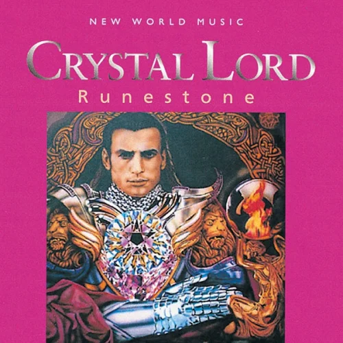Runestone - Crystal Lord (1996)