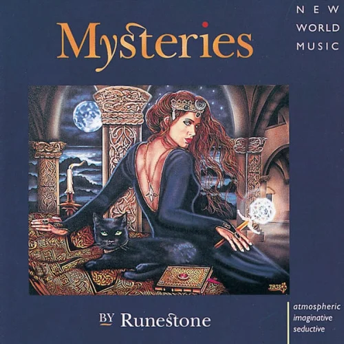 Runestone - Mysteries (1995)