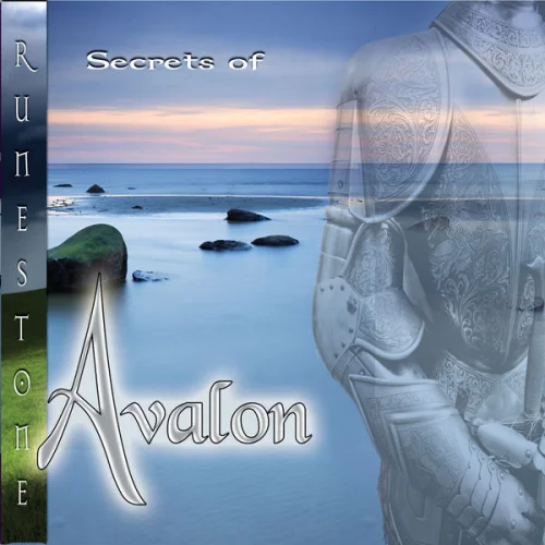 Runestone - Secrets of Avalon (2010)