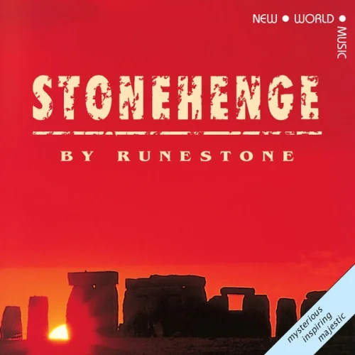 Runestone - Stonehenge (1992)