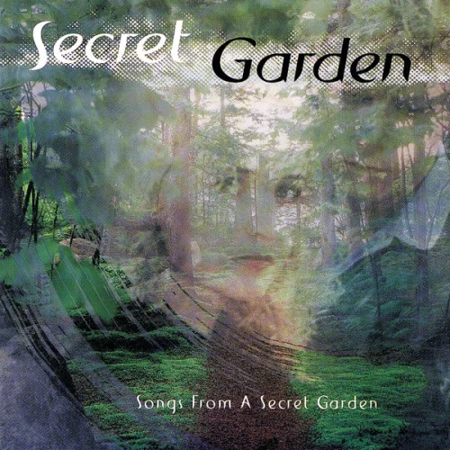 Secret Garden - Songs From A Secret Garden (1995)
