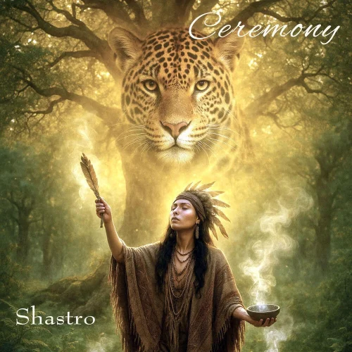Shastro - Ceremony (2025)