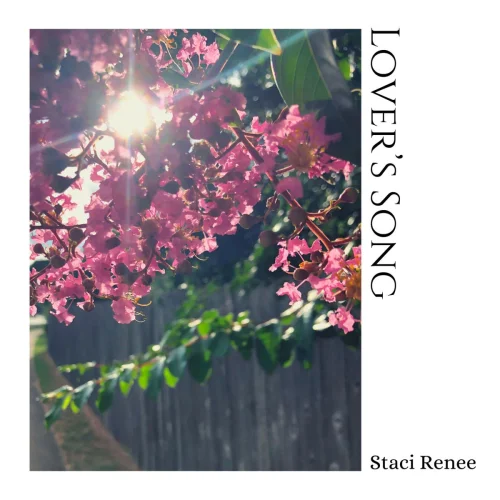 Staci Renee - Lover's Song (2020)