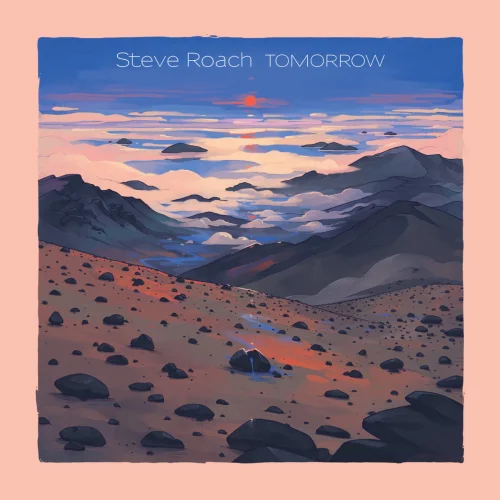 Steve Roach - Tomorrow (2020)