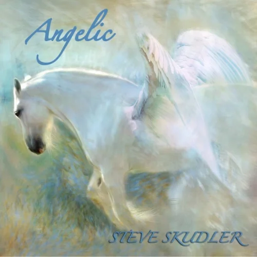 Steve Skudler - Angelic (2020)
