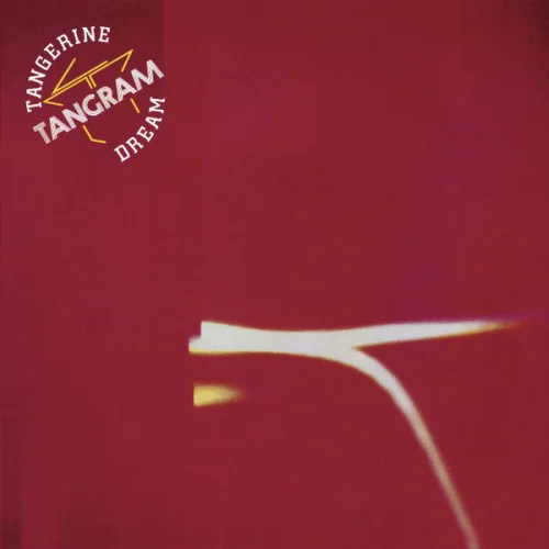 Tangerine Dream - Tangram (1980)