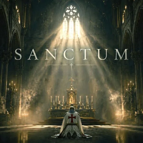 The Bard - Sanctum (2026)
