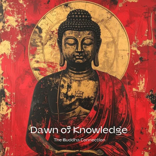 The Buddha Connection - Dawn of Knowledge (2026)