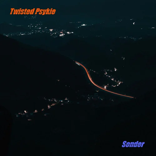 Twisted Psykie - Sonder (2026)