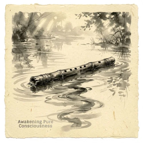 Ty Burhoe, Beautiful World, Kai Franz - Awakening Pure Consciousness (2026)