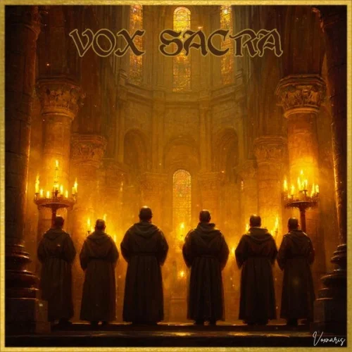 Voxnaris - Vox Sacra (2026)
