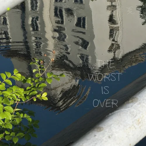 Whake - The Worst Is Over (2026)