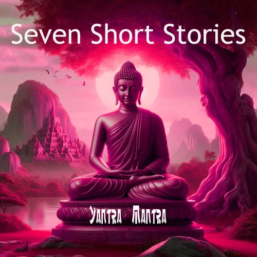 Yantra Mantra - Seven Short Stories (2026)