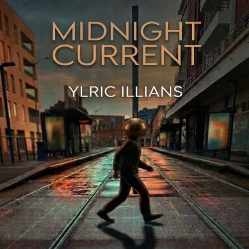 Ylric Illians - Midnight Current (2026)