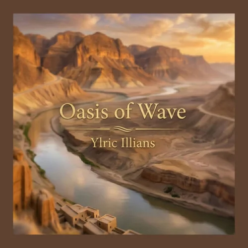 Ylric Illians - Oasis of Wave (2026)