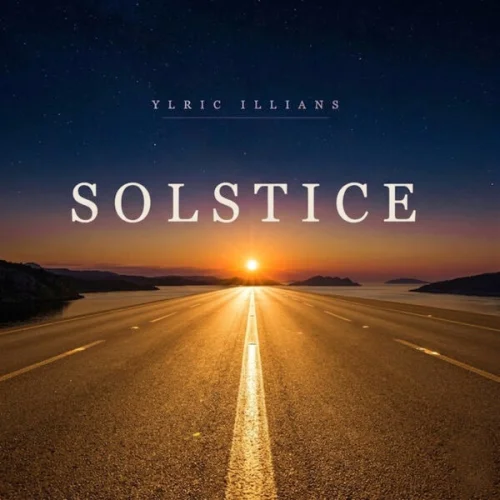 Ylric Illians - Solstice (2026)