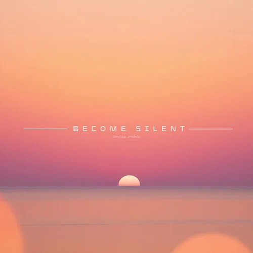 Zentral Ztation - Become Silent (2026)