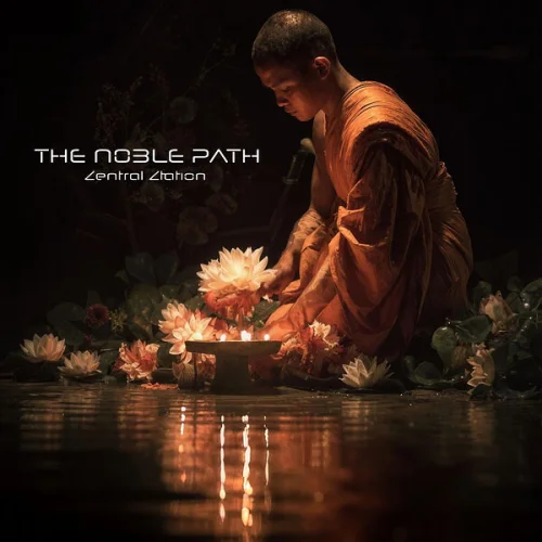 Zentral Ztation - The Noble Path (2026)