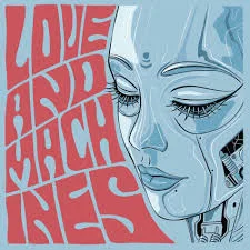 MIDIval PunditZ - Love And Machines (2026)