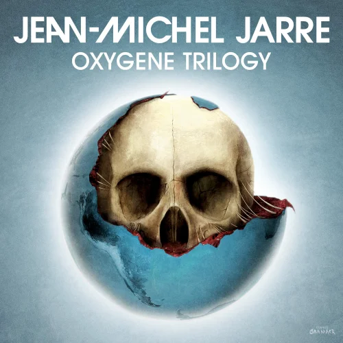 Jean‐Michel Jarre - Oxygene Trilogy (2016)