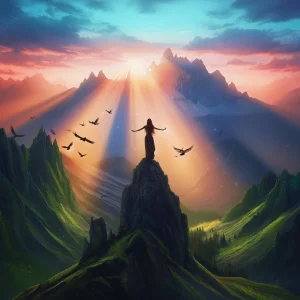 Ryan Farish - Wild as the Wind (2026)