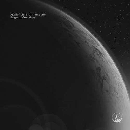 Applefish, Brannan Lane - Edge of Certainty (2026)