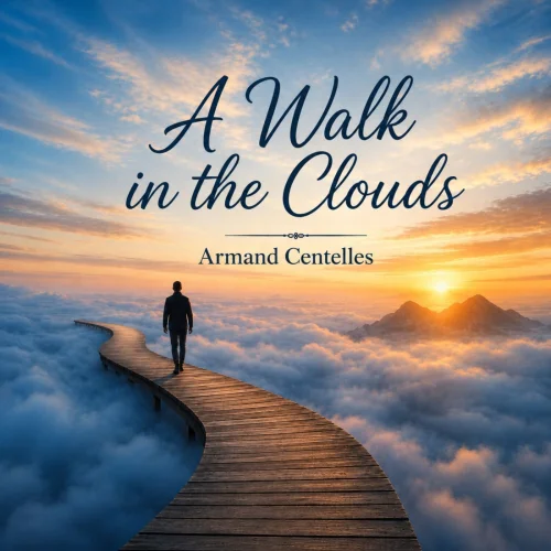 Armand Centelles - A Walk in the Clouds (2026)