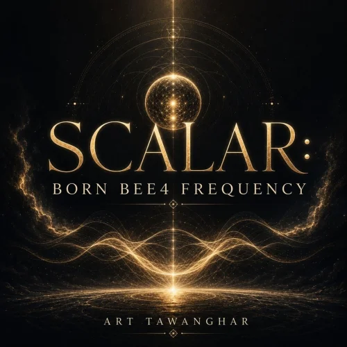 Art Tawanghar - Scalar: Born Bee4 Frequency (2026)