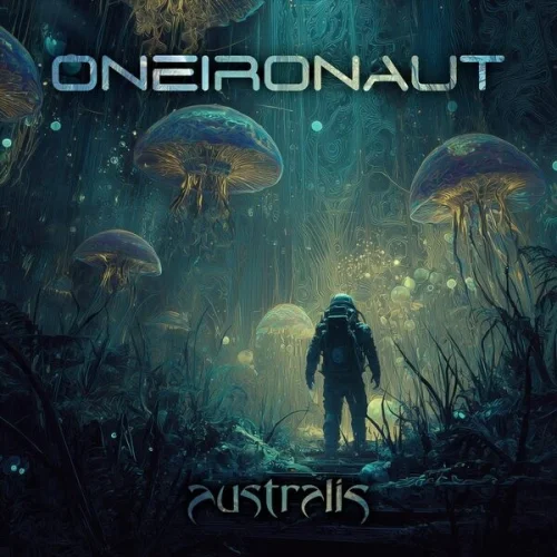 Australis - Oneironaut (2025)