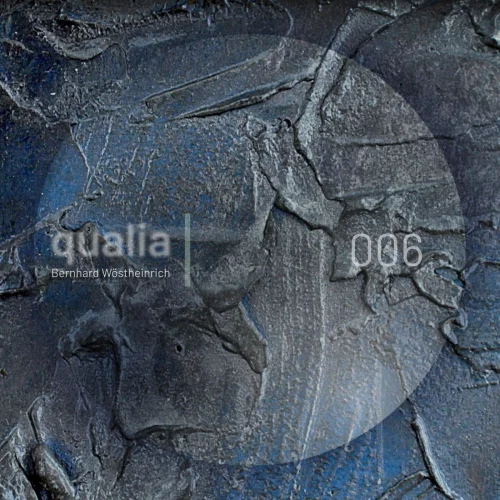 Bernhard Wöstheinrich - Qualia 006 (2026)