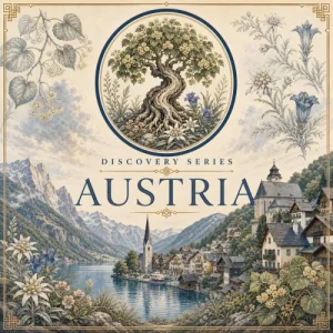 BluetreeAudio - Discovery Series (Austria) (2026)