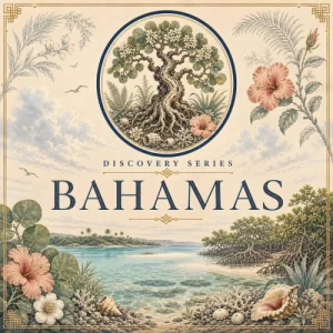 BluetreeAudio - Discovery Series (Bahamas) (2026)