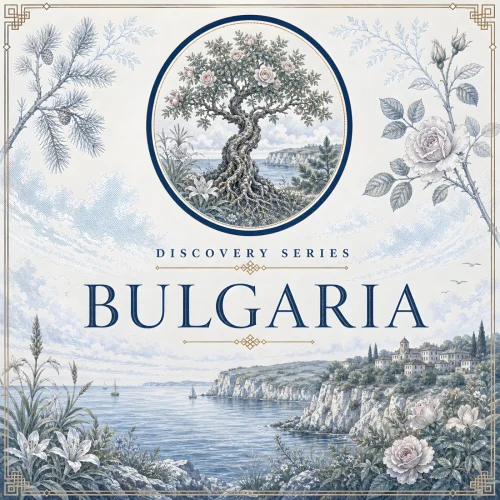 BluetreeAudio - Discovery Series (Bulgaria) (2026)