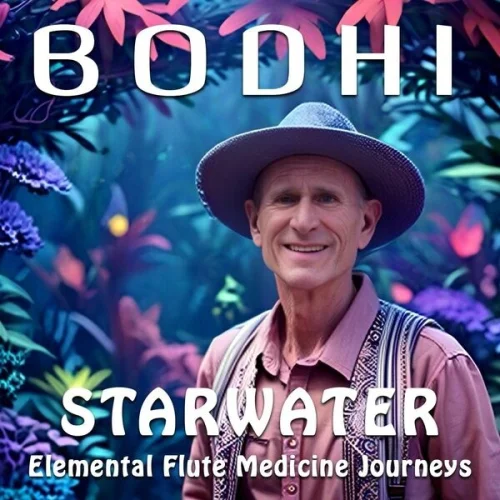 Bodhi - Starwater (2026)