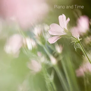Brian Crain - Piano and Time (2026)