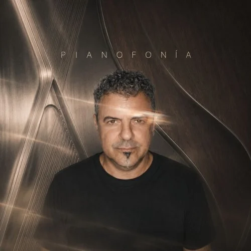 Bruno Sanfilippo - Pianofonía (2026)