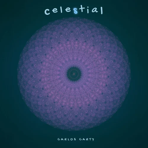 Carlos Carty - Celestial (2026)