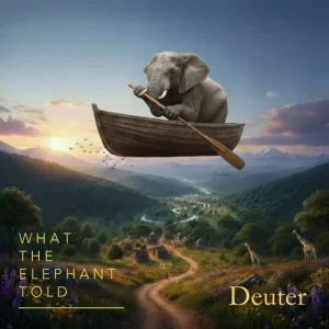 Deuter - What The Elephant Told (2026)