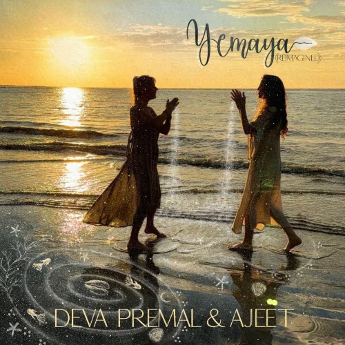 Deva Premal - Yemaya (Reimagined) (2026)