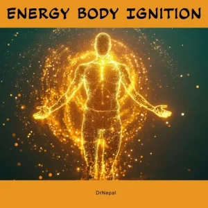 DrNepal - Energy Body Ignition (2026)
