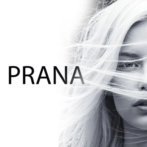 Edelis - Prana (2026)
