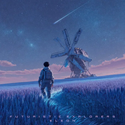 Eleon - Futuristic Explorers (2026)