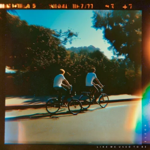 Eleon - Like We Used to Be (2026)