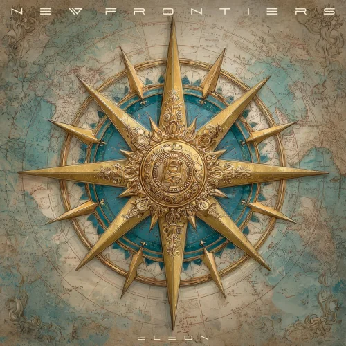 Eleon - New Frontiers (2026)