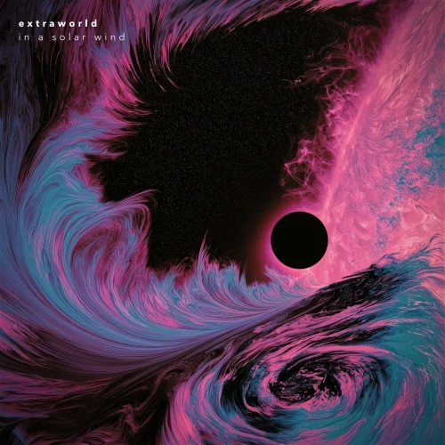 Extraworld - In a Solar Wind (2026)