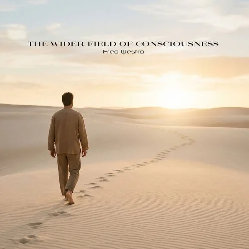 Fred Westra - The Wider Field of Consciousness (2026)