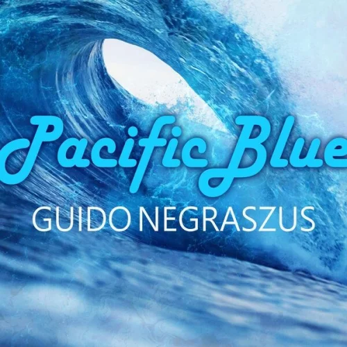 Guido Negraszus - Pacific Blue (2026)