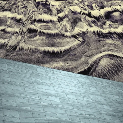 Ian Boddy, Scanner - Juxtapositions (2026)