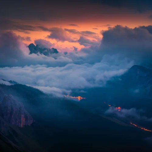Iftekharul Anam - Sky Remembers (2026)