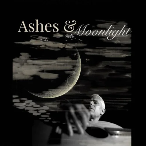 Jai Uttal, The Pagan Love Orchestra - Ashes & Moonlight (Om Namah Shivaya) (2026)
